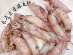 -长平老姿娘夜粥(平东一街店)