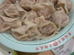 -老边饺子馆(东单店)