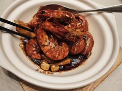 -新吉士·上海菜(浦东LCM置汇旭辉店)