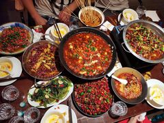 -成都娃娃花园餐厅 (南艺旗舰店)