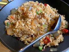 -東舍食唐精品陕菜馆