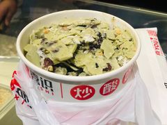 -喜识·冰糖葫芦·炒酸奶(西美花街店)