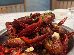 -五七小李子油焖大虾(总店)