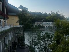 -深圳东部华侨城茵特拉根酒店
