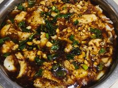 -金良酸菜鱼(宁海路总店)