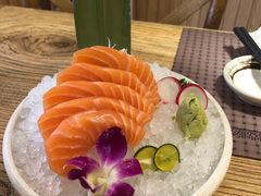 -林妈妈村·日式料理(宝山万达店)
