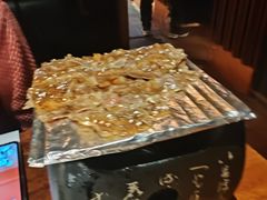 石葵鳗鱼饭名古屋三吃-石葵(锦业时代店)