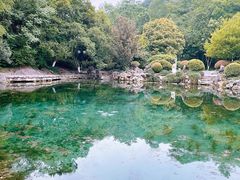 -南京珍珠泉风景区