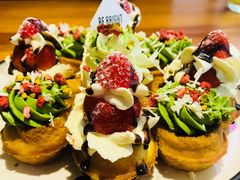 -BE BRIGHT KITCHEN(正佳广场店)