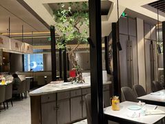 -北李妈妈菜·海肠捞饭(高新万达店)