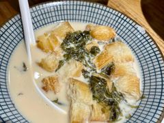-南小蟹手工點心(三里屯店)