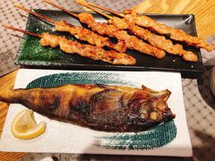 -林妈妈村·日式料理(宝山万达店)