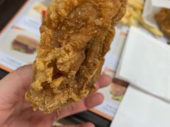 -清青快餐厅