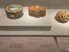 -深圳博物馆(古代艺术馆)
