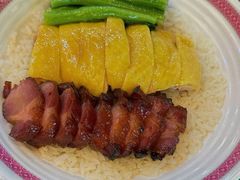 -憶廟街 X 沙角邨(太古城店)