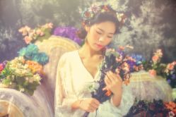 -瞳孔摄影(植物园路店)