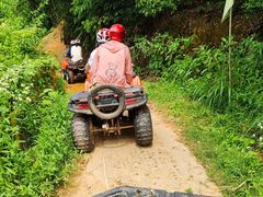 -杭州屏风山越野车营地·团建别墅轰趴民宿