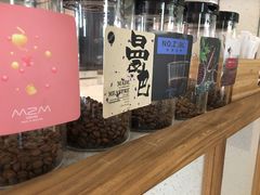 -VESH COFFEE(定西路店)