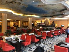 -重庆长寿碧桂园凤悦凤凰酒店