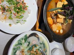 -桂小厨广西菜(航洋店)