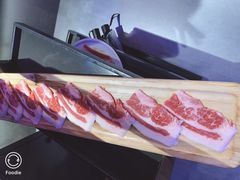 -十三姨正合丰烤肉(营迹路店)