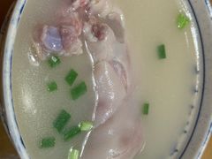 -易老妈蹄花.特色川菜(人民公园总店)