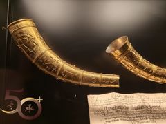 -丹麦国家博物馆