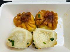 -腾元生煎(西华路店)