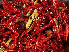 DD金牌牛肉-No.DD戳子烧烤·江湖菜(北京总店)