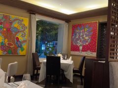 -Khéma Restaurant Pasteur