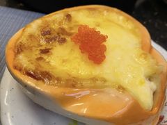 -德川家日本料理(中关村寰太大厦店)