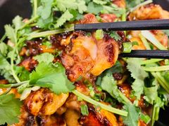 -鹅掂·大岭山烧鹅