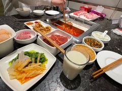 -海底捞火锅(连城广场店)