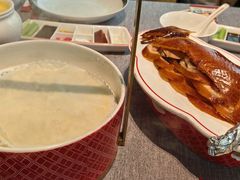 -秀儿四九城·新京菜(亚运村鸟巢店)