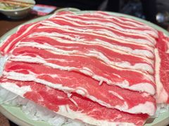 -巴倒烫陆派火锅山庄(南山总店)