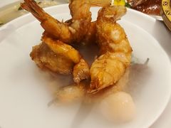 -范家小馆·烤鸭新京菜(金融街店)