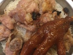 -添好运点心专门店(中环IFC店)