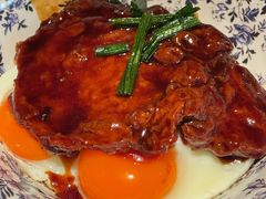 -阿大排档(长春这有山店)