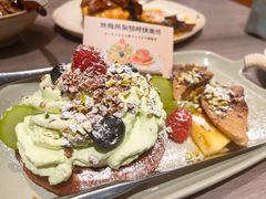 -炙柒Sekinana·精致料理 烧鸟·铁板烧(海上世界店)