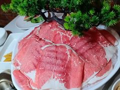 -大渝火锅(太仓万达店)