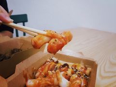 -肥安娜·小吃·饮品