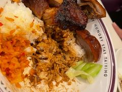 -太兴餐厅(东方广场分店)