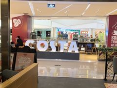 -COSTA COFFEE(西贸凯德晶品4层2店)