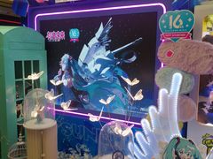 -风云再起游乐汇(北京西单西西友谊店)