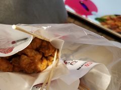 -傅强排骨(成都总店)