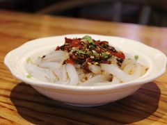 -兔槽江湖菜·重庆璧山兔(水围店)