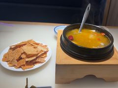 -吕记老鸭汤·徽菜馆(东营路店)