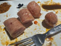 -汉巴味德·烤肉与啤酒的自助(杭州大悦城店)