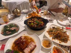 -强记海鲜·大排档(蛇口新街店)