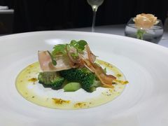 温热墨鱼沙拉-王品牛排(常州吾悦广场店)